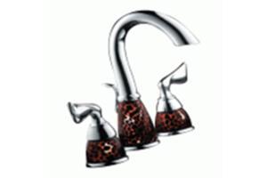 Bộ vòi lavabo Moen 6515