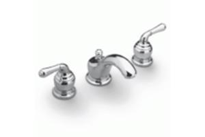 Bộ vòi lavabo Monticello MCL4570