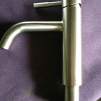 Bô voi lavabo nong lanh inox sus 304 cao câp