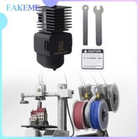 Bộ vòi phun Hotend 0,4mm Thay thế cho máy in 3D A1 Mini / A1 Dễ dàng cài đặt