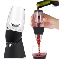 Bộ vòi rót bình sục khí rượu NEX có bộ lọc Bộ lọc lọc sục khí du lịch