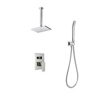 Bộ vòi sen âm trần Arden - HY1520C