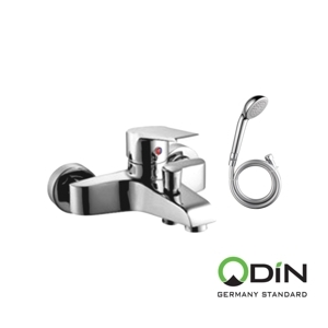 Bộ vòi sen cao cấp ODIN-353