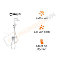 Bộ Vòi Sen Điều Chỉnh Nhiệt Độ Xiaomi Mijia S1