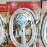 Bộ Vòi Sen Nhựa TS13