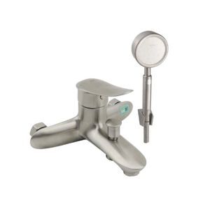 Bộ vòi sen nóng lạnh Inox SUS 304 Eurolife EL-ORCHID 01