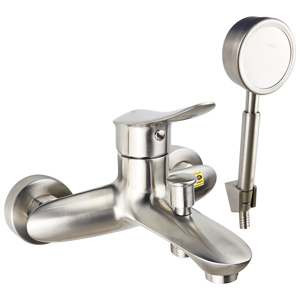 Bộ vòi sen nóng lạnh Inox SUS 304 Eurolife EL-ORCHID 01