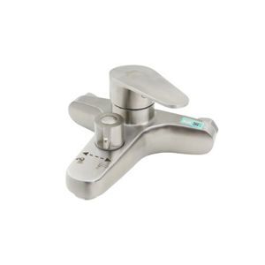 Bộ vòi sen nóng lạnh Inox SUS 304 Eurolife EL-LAVEN 01