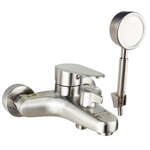 Bộ vòi sen nóng lạnh Inox SUS 304 Eurolife EL-LAVEN 01