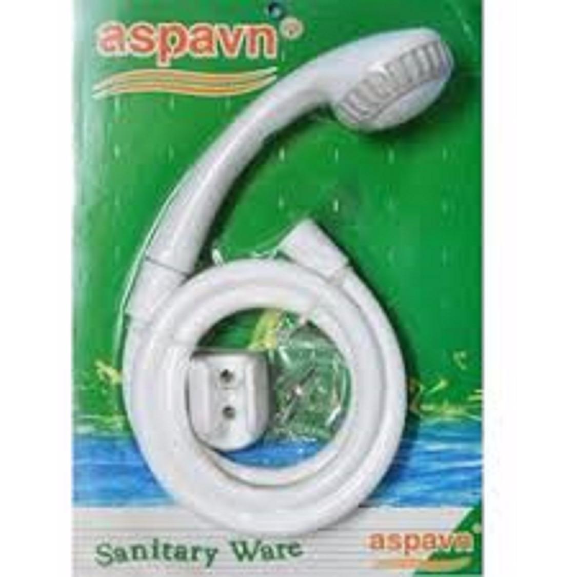Bộ vòi sen tắm Aspavn SA-502