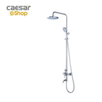 Bộ Vòi Sen Tắm Đứng Nóng Lạnh - S1028S