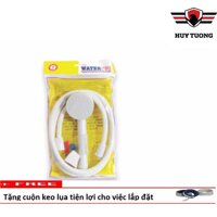 Bộ vòi sen tắm tăng áp cao cấp / Voi sen tam / Vòi sen xịt / Vòi Sen Tăng Áp / Voi Sen - BetterLife