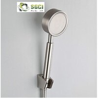 Bộ vòi sen tăng áp ZC 868 - Inox 304