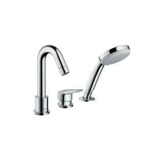 Bộ vòi sen xả bồn HAFELE Hansgrohe 589.52.400