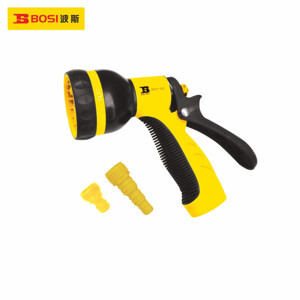 Bộ vòi tưới cây Bosi BS561302