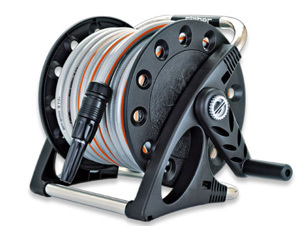 Bộ vòi tưới cây Claber Aquapony 8884