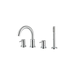 Bộ Vòi Xả Bồn Cotto CT337YS45