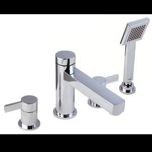 Bộ vòi xả bồn tắm nằm Moen T57175