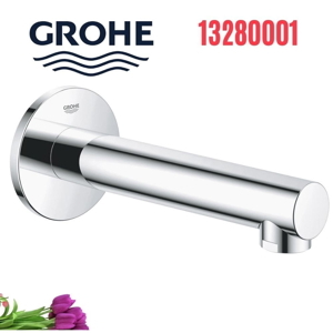 Bộ vòi xả Concetto Grohe 13280001