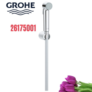 Bộ vòi xịt Grohe 26175001