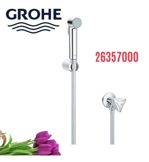 Bộ vòi xịt Grohe 26357000