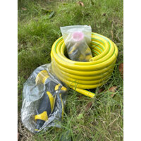 Bộ Vòi Xịt Nước, Tưới Cây, Rửa Xe 10m ,5 trong 1