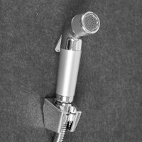 Bộ vòi xịt vệ sinh Yamato cao cấp VSX xám