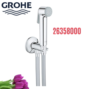 Bộ vòi Xxt Grohe 26358000