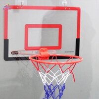 Bộ vòng bóng rổ trong nhà Backboard Funny Kids