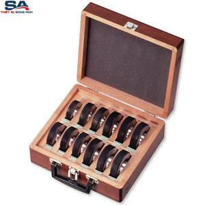 Bộ vòng chuẩn thép Niigata seiki RG-2S