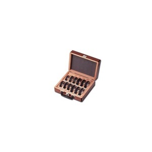 Bộ vòng chuẩn thép Niigata seiki RG-5S