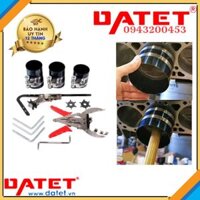 Bộ vòng ép bạc xéc măng vào Piston xe ô tô DN-A1090