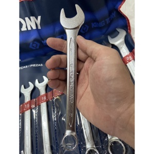 Bộ vòng miệng 14 chi tiết Kingtony 1214MR 10 - 32mm