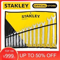 Bộ Vòng Miệng 14 Chi Tiết Stanley - 73-647 (8-24mm)