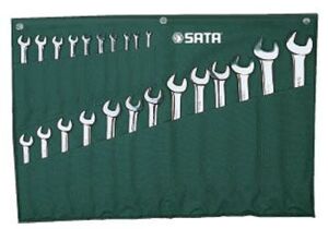 Bộ vòng miệng 23 chi tiết Sata 09-027 - 32mm