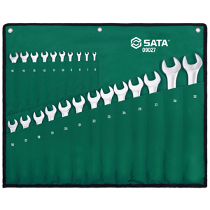 Bộ vòng miệng 23 chi tiết Sata 09-027 - 32mm