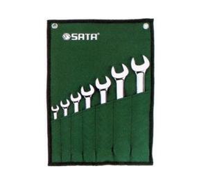 Bộ vòng miệng 7 chi tiết Sata 09-067 - 19mm