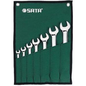 Bộ vòng miệng 7 chi tiết Sata 09-070 - 19mm