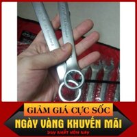 BỘ VÒNG MIỆNG 8-24 YETI