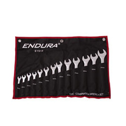Bộ vòng miệng Endura E1529 - 8-24mm, 14 chi tiết