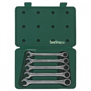 Bộ vòng miệng tự động Sata 09-078 - 14mm