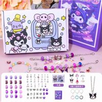 Bộ vòng tay pandora cao cấp dành cho bé gái