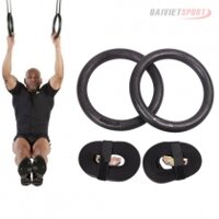 Bộ vòng treo tập thể dục Gym Rings
