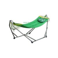 Bộ võng xếp inox Duy Lợi – Cỡ đại (ĐT)