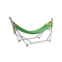 Bộ võng xếp Ngọc Hoàng thuyền rồng Inox
