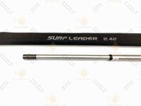 Bộ Vợt Cá Hugo Cán Surf Leader Siêu Bền