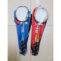 bộ vợt  cầu lông đôi LINPAI 3306 chính hãng