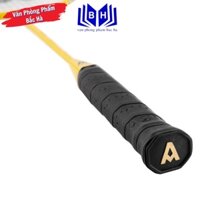 Bộ Vợt cầu lông kim loại tổng hợp sắt + hộp 3 quả cầu lông Deli WF2101 ( F2101 )