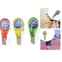 Bộ Vợt Cầu Lông Trẻ Em Tay Cầm Mềm Hoạt Động Giáo Dục Nhẹ Ngoài Trời