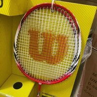Bộ vợt cầu lông Wilson Badminton